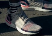 adidas présente sa nouvelle Ultra Boost 19