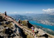 Le Grand Trail de Serre-Ponçon prépare sa première édition pour 2020