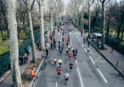 Semi de Paris : plus de 34 000 participants au départ de cette 27ème édition !