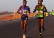 2ème édition du Marathon Eiffage de Dakar le 14 avril 2019