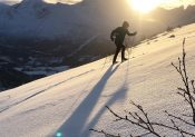 Revivez l’escapade en Norvège de Kilian Jornet grâce à sa GoPro