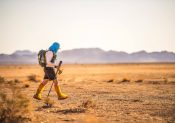 Marathon des Sables : la 34ème édition s’élancera le 7 avril !