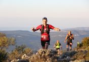 11ème édition du Trail de la Sainte Baume