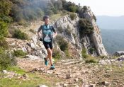 Trail de Cuers : Challenge des Trails de Provence 2019