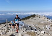 Trail du Ventoux : l’édition la plus disputée sur le 46km !