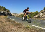 Une préparation Ironman pour un néo-triathlète