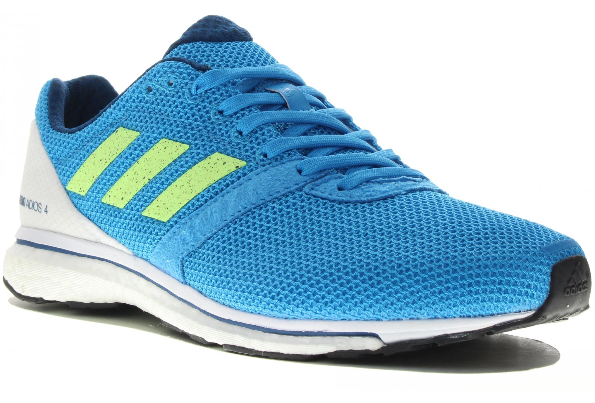 adidas adizero adios boost 4