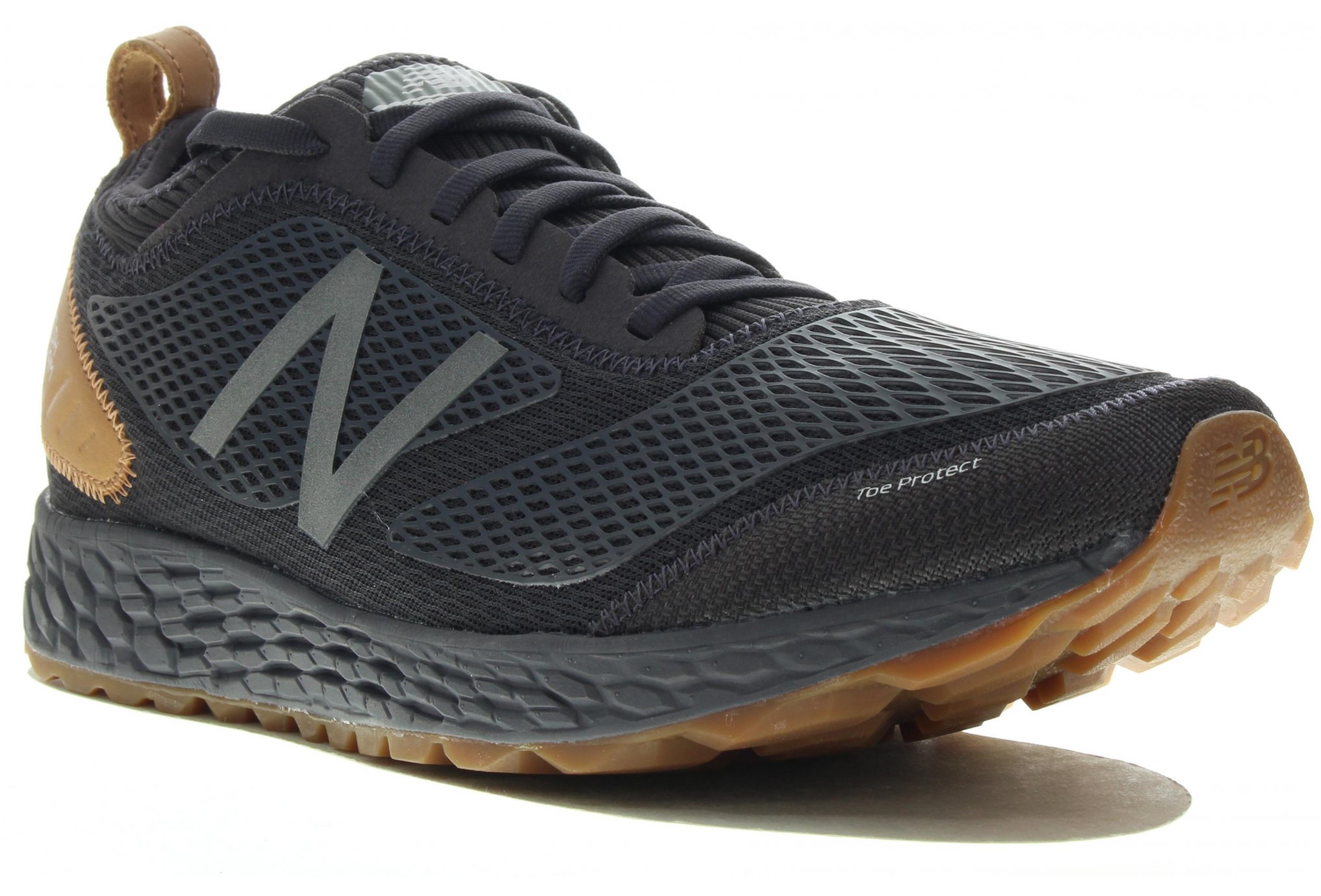 chaussure new balance gobi trail v2