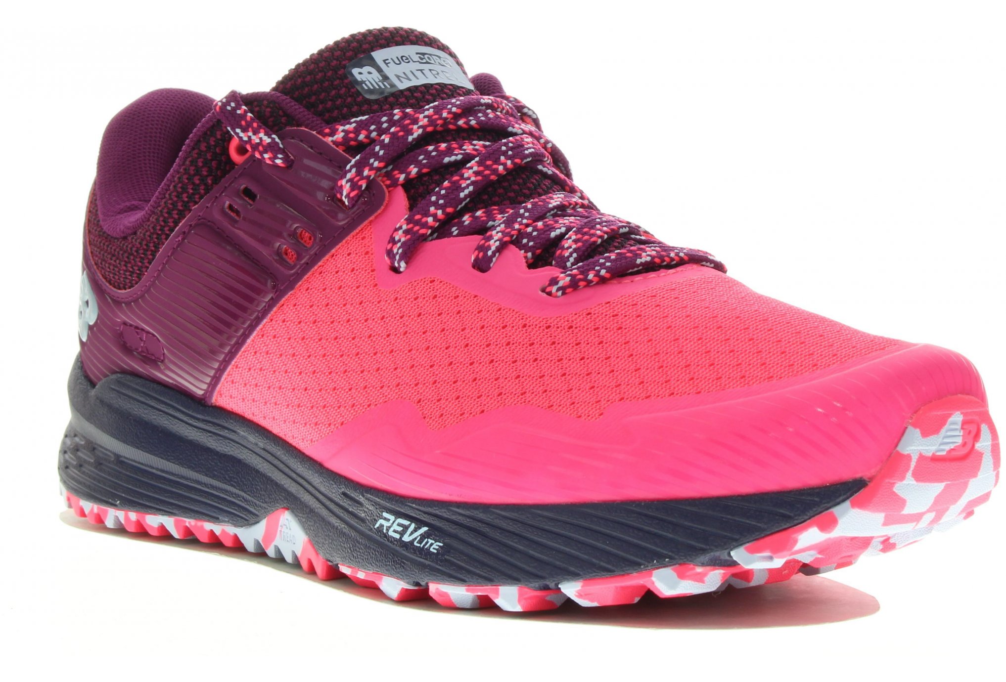 chaussure new balance trail femme