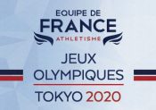 Les minimas pour les Jeux de Tokyo 2020 !