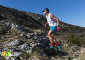 TRAIL SAINTE VICTOIRE : les résultats de cette édition 2019