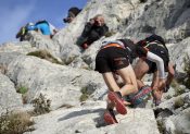 Trail Sainte Victoire : la 17ème édition ce dimanche !