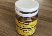 Nouveauté MELTONIC : le complément alimentaire « Curcuma Tonic Bio »