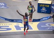 Semi et marathon : nombreux résultats en avril et quelques grosses performances !