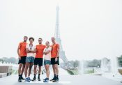 Un record de participation pour cette 2ème édition du ADIDAS 10K PARIS