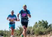 Ultra Trail de Barcelone – le récit de Samir Hijazi sur 62km (LTBCN)