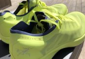 TEST – La chaussure de trail ARC’TERYX NORVAN SL