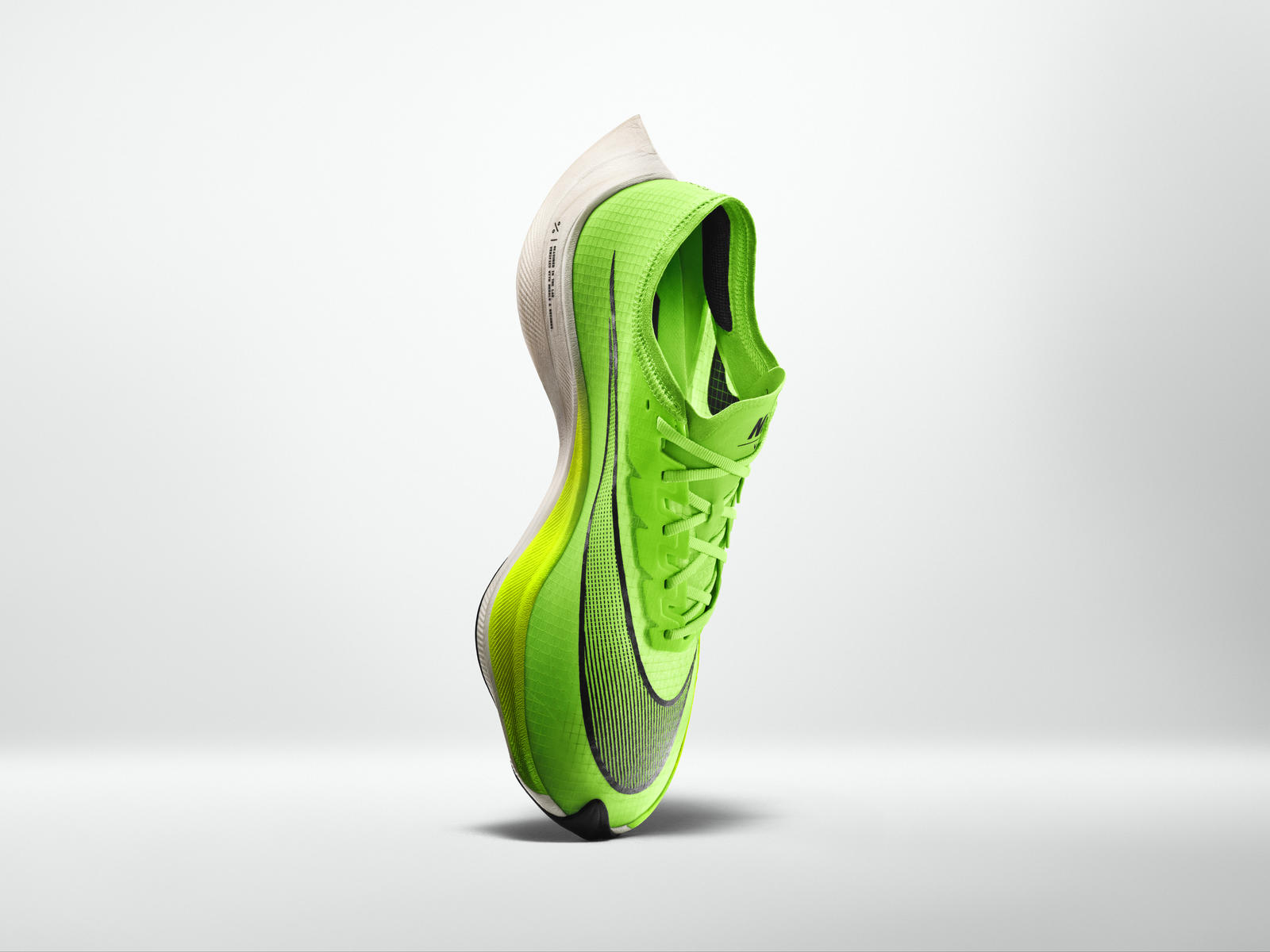 nike zoomx marathon