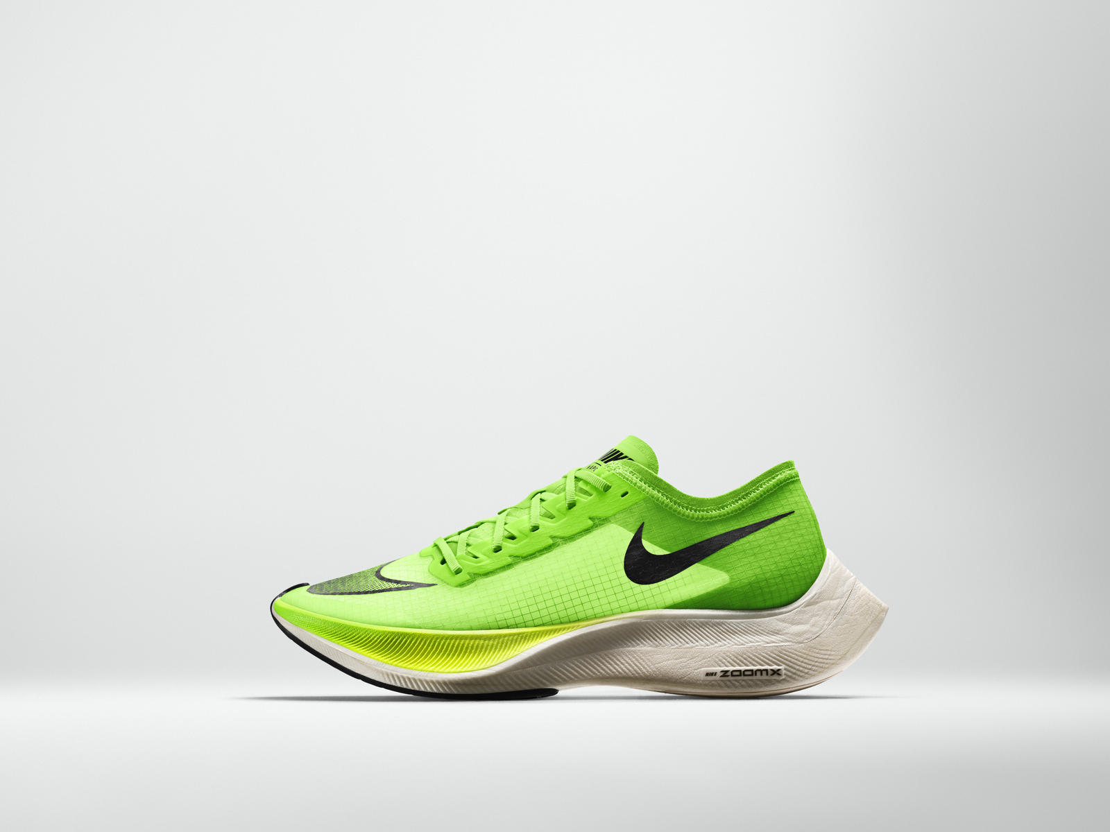 nike zoomx marathon