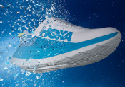 Découvrez la CARBON X de HOKA ONE ONE !