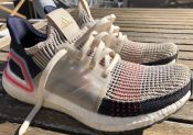 UltraBOOST 19 Recode adidas : une vraie bombe atomique !