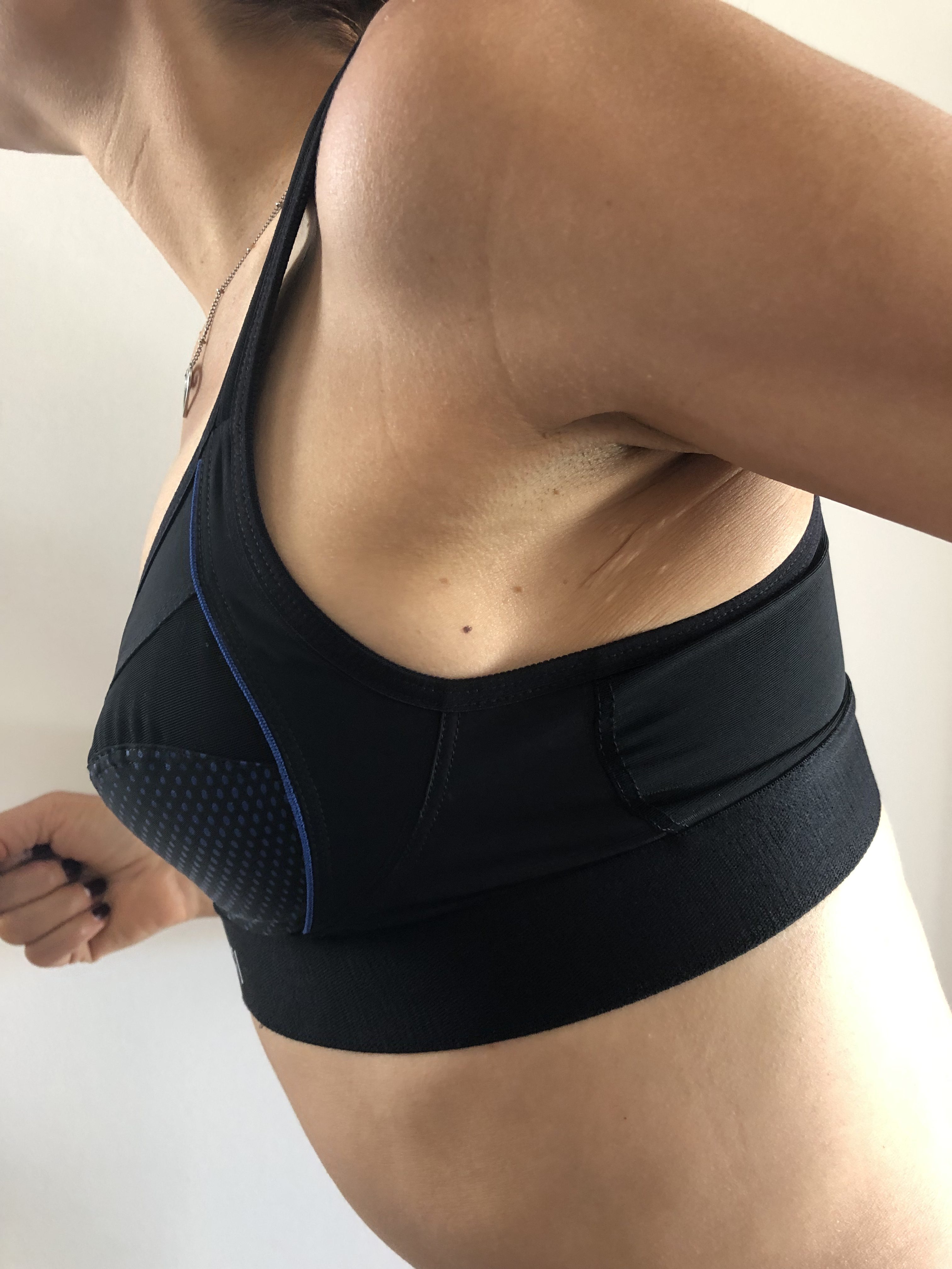 soutien gorge course a pied