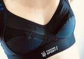 TEST : la brassière POWER UP THUASNE