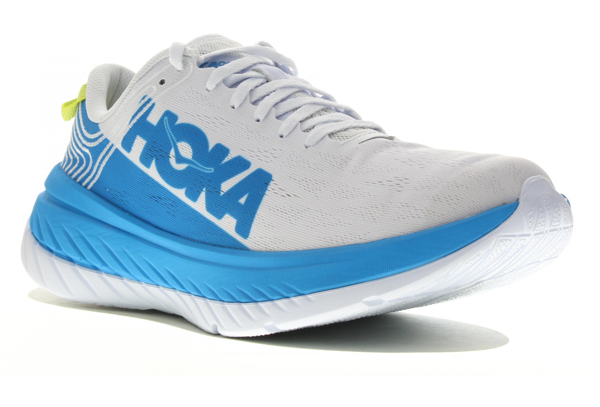 ขาย hoka one one carbon x shoes