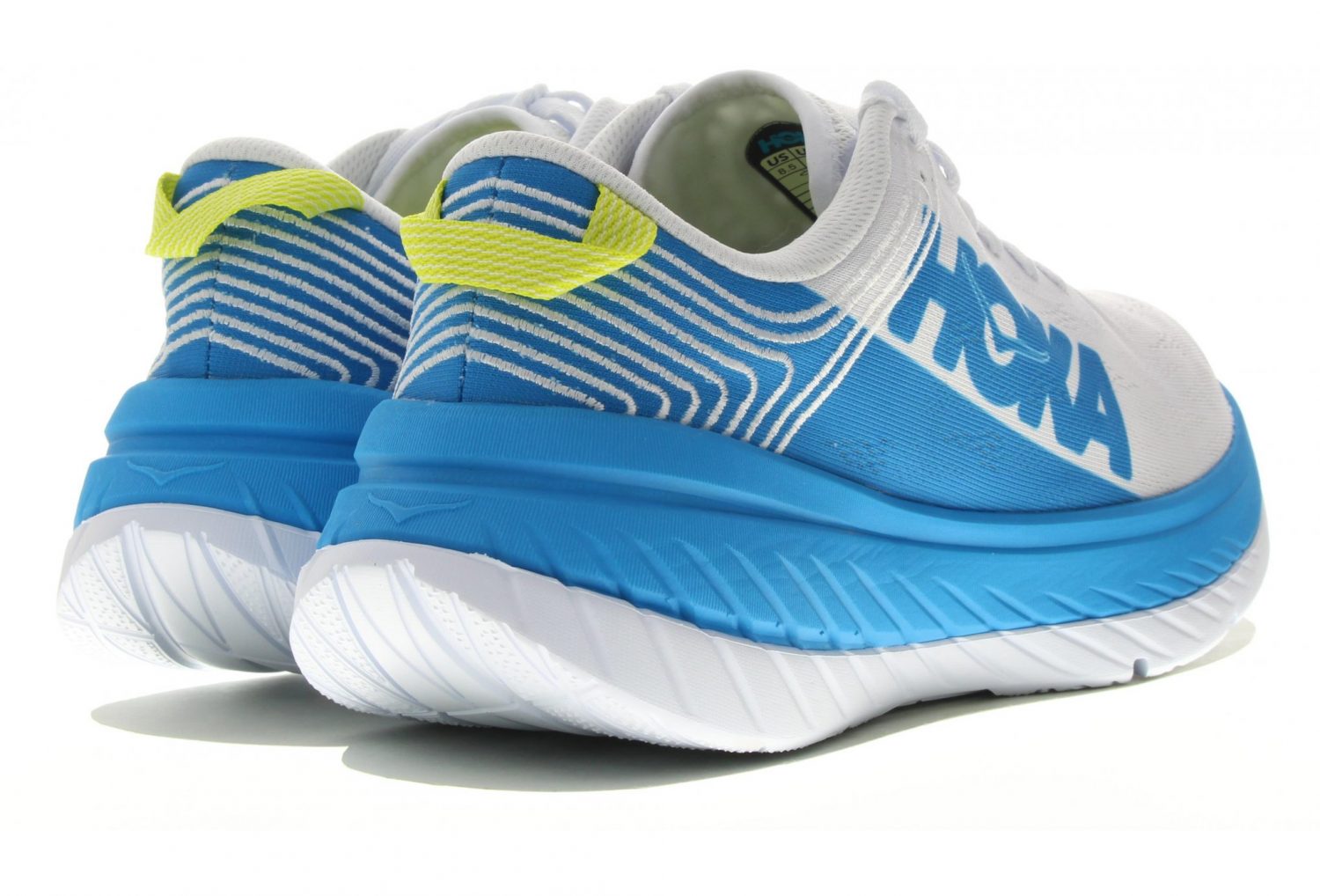 hoka carbon x one one