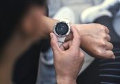 La montre GPS SUUNTO 5 : simple et fonctionnelle !