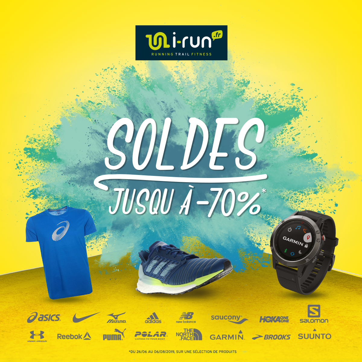 Soldes jusqu'à -50%