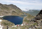 Luchon Aneto Trail : la Vénasque, comme si vous y étiez !