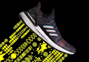 L’ULTRABOOST 19 revient, avec des nouvelles couleurs !