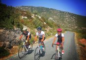 L’entraînement croisé vélo/course à pied