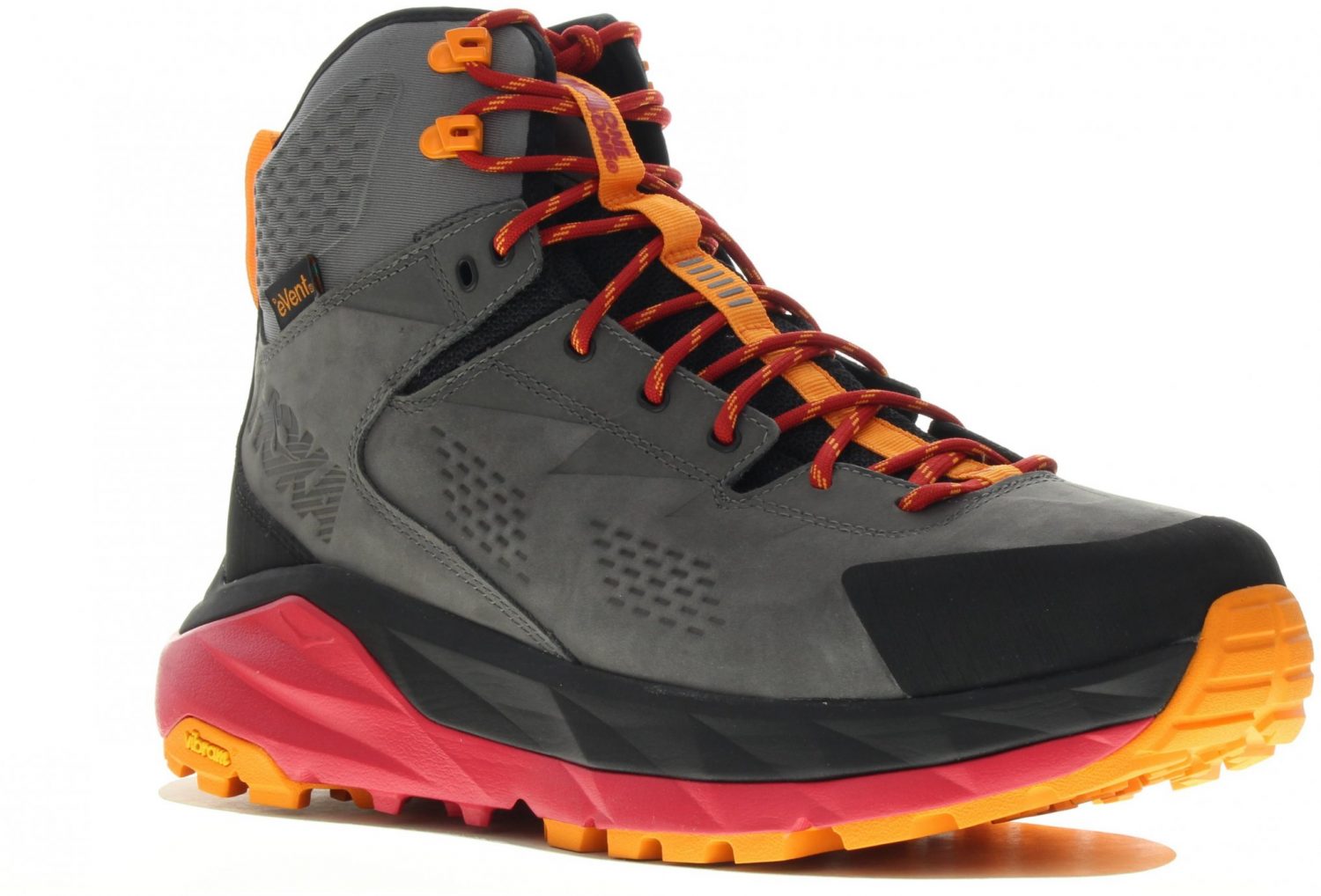 Tennine Hike Chaussures De RandonnÃ©e Hoka Montagne Chaussure
