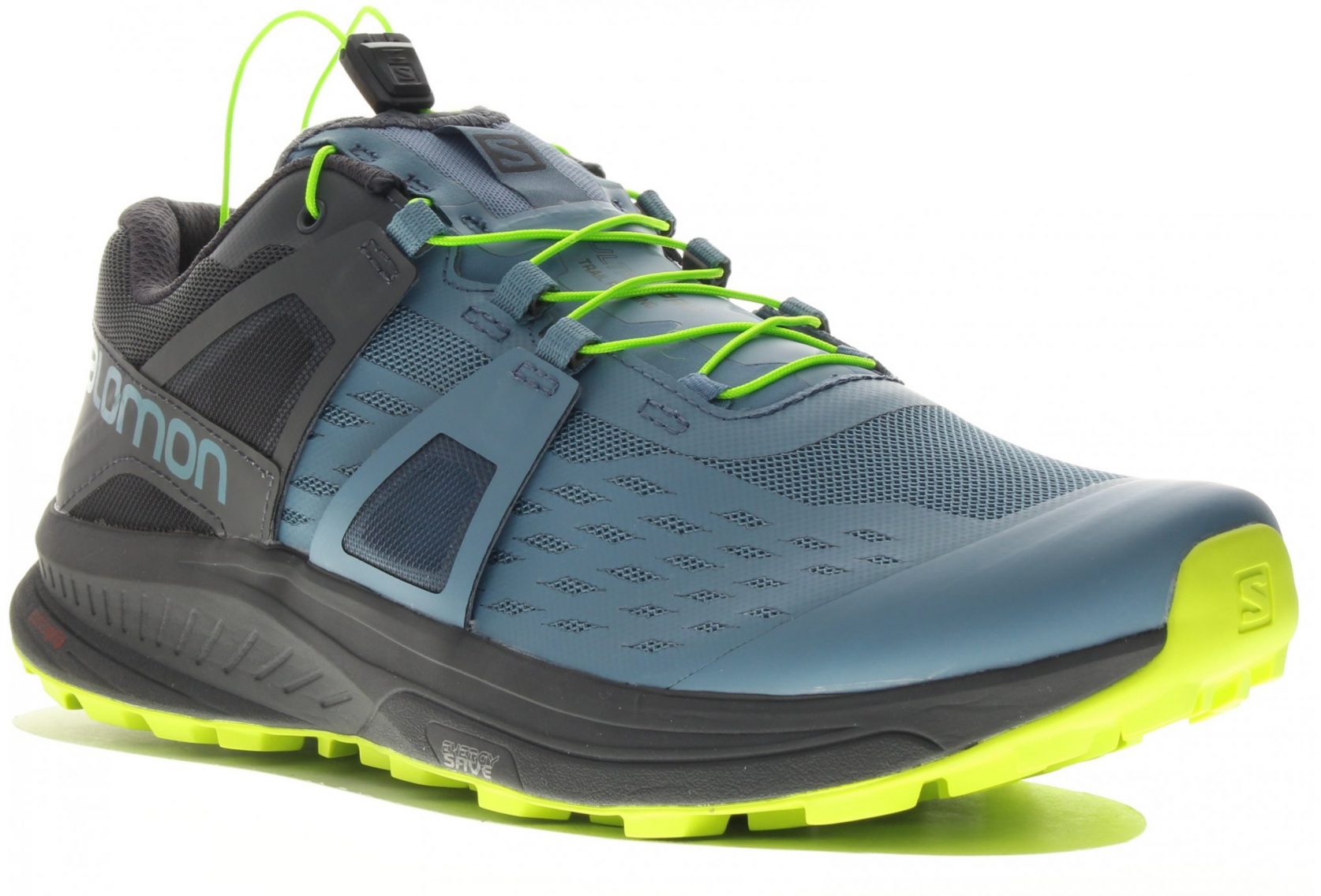 Choix de chaussures de course à pied faites le bon ! U Run