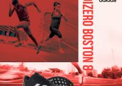 La nouvelle adidas adizero boston 8 : vitesse et légèreté !