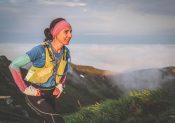 i-Run et ses ambassadeurs présents sur l’UTMB !