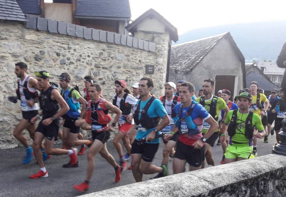 Grand Raid des Pyrénées un cru 2019 de toute beauté U Run Grand Raid des Pyrénées un cru 2019 de toute beauté U Run