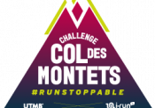 i-Run lance son challenge Strava UTMB !