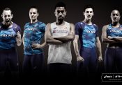 ASICS DÉVOILE LE NOUVEAU MAILLOT DE L’ÉQUIPE DE FRANCE D’ATHLÉTISME