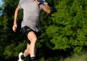 Eviter le mur énergétique sur marathon