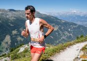 Sierre-Zinal : La 4ème étape de la Golden Trail Series ce week-end !