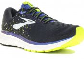 Brooks Glycerin 17 : le test