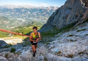 Ubaye Trail Salomon 2019 : les résultats