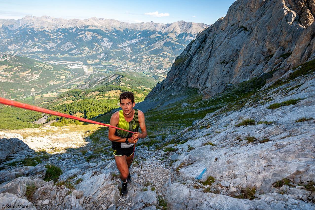 Trail Salomon 2019 : les résultats - U