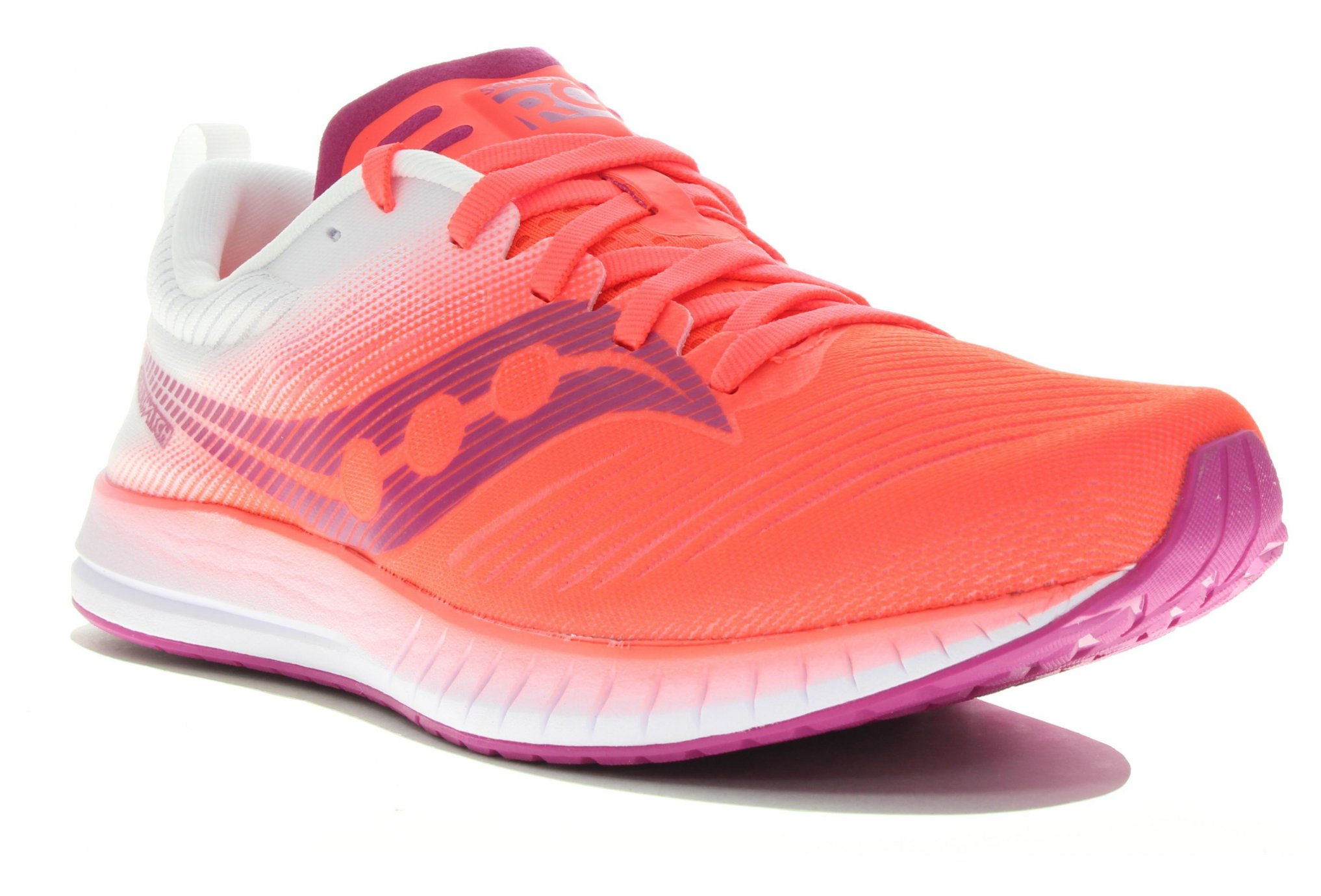 saucony fastwitch 10 femme 2017