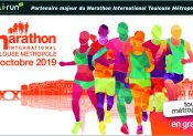 i-Run renouvelle son partenariat pour le Marathon International Toulouse Métropole