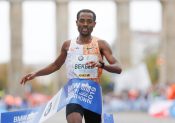 Marathon de Berlin : le réveil tonitruant de Kenenisa Bekele !