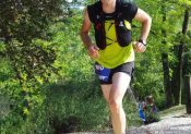 Épicurienne Trail, 17km : Le récit de Kévin Laporte